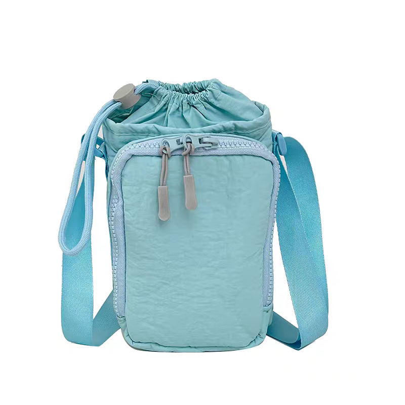 Vacation Mini Side Portable Bag - 24th Spoke