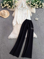 Jennifer Winter Tracksuit - 24th Spoke