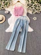 Eliot Summer Two Piece Set - 24th Spoke