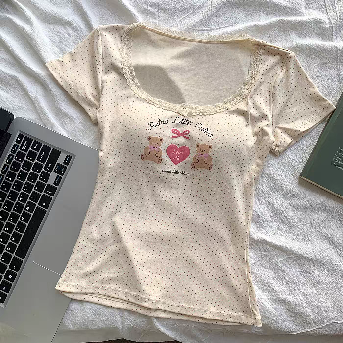 Summer Padded Top Buy One Get One Free