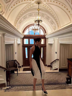 Sophia Summer Party Wear Dress