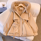 Malin Winter Jacket