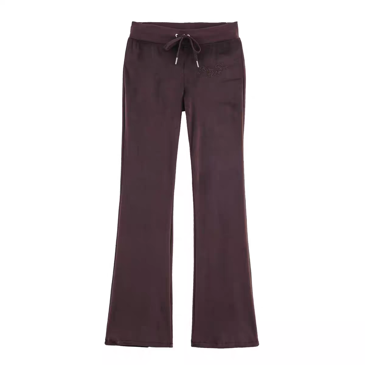 Natalia Winter Velvet Set