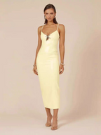 Jessica Summer Beach Party Sequins Dress
