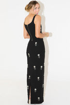 Emma Summer Party Luxury Dress Set 24th Spoke