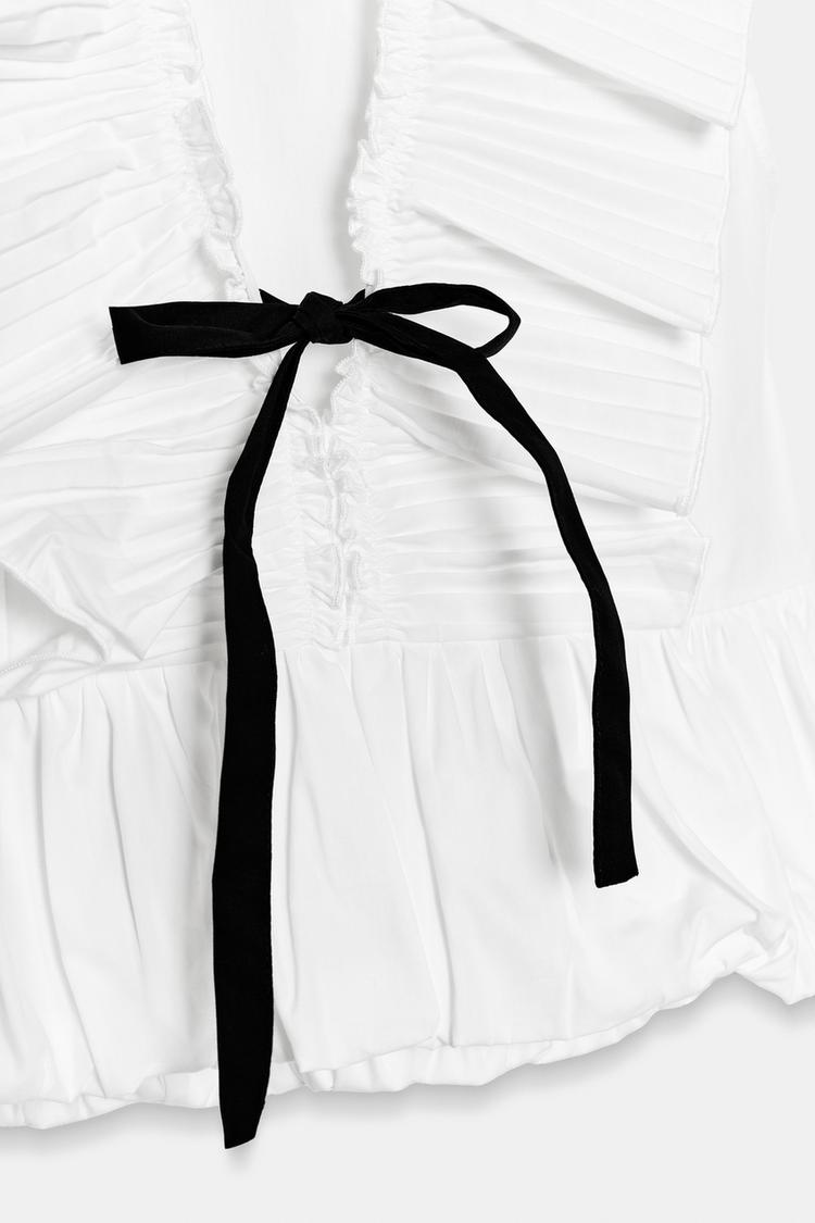Julia Summer Top
