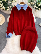 Alexis Winter Two Piece Set