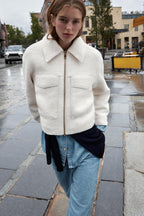 Scarlett Winter Jacket