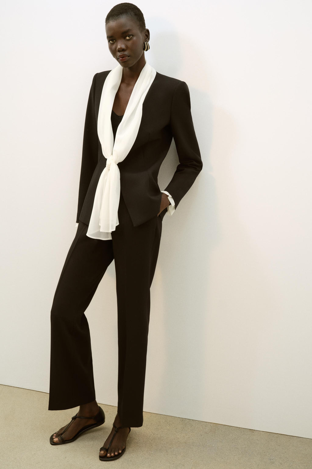 Zendaya Summer Formal Set