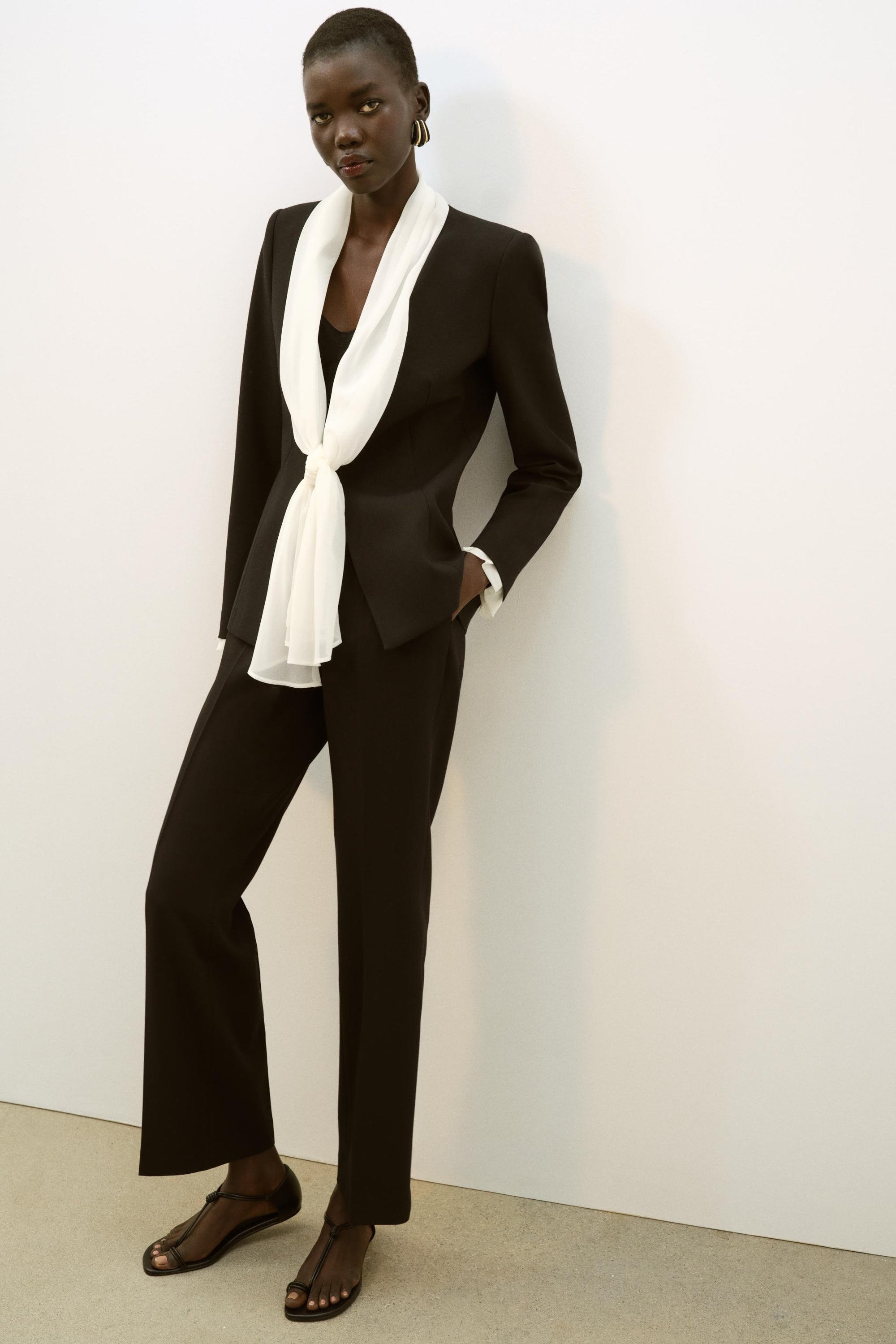Zendaya Summer Formal Set