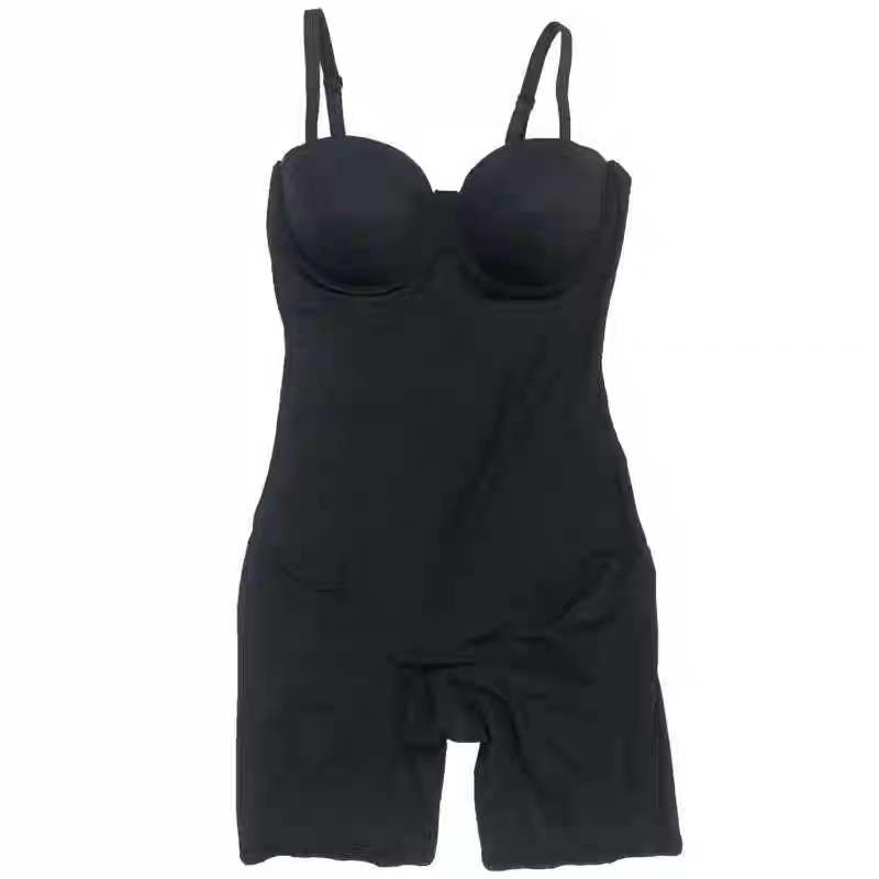 Nora Padded Body Shape Wear