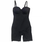 Nora Padded Body Shape Wear