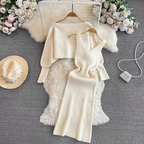 Eliot Winter Set Dress