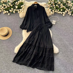 Urmila Summer Two Piece Dres Set - 24th Spoke