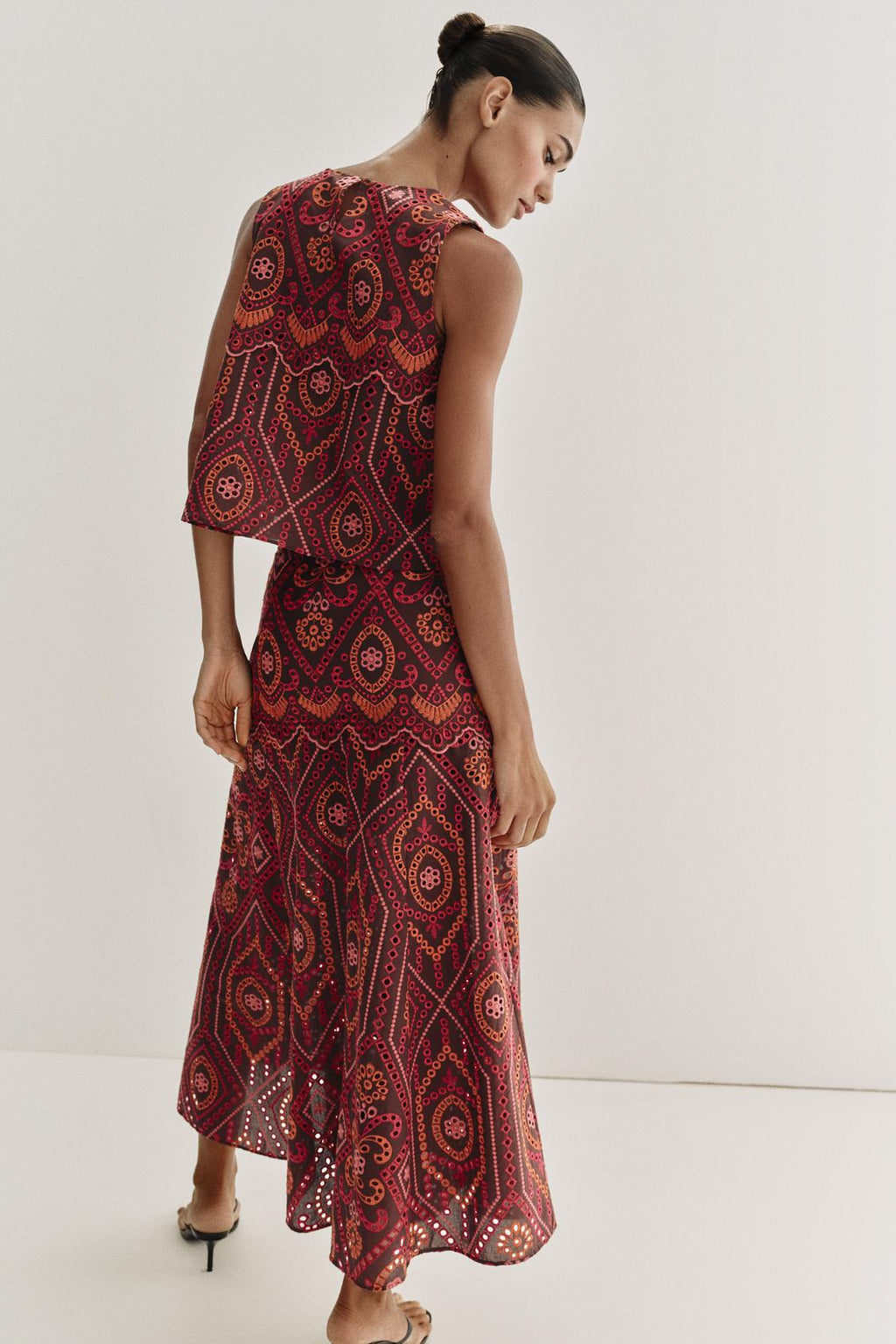 Jennifer Summer Set