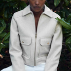 Alison Winter Jacket