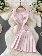 Alicia Summer Two Piece Set - 24th Spoke