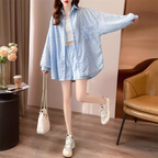 Amanda Summer Two Piece Set - 24th Spoke