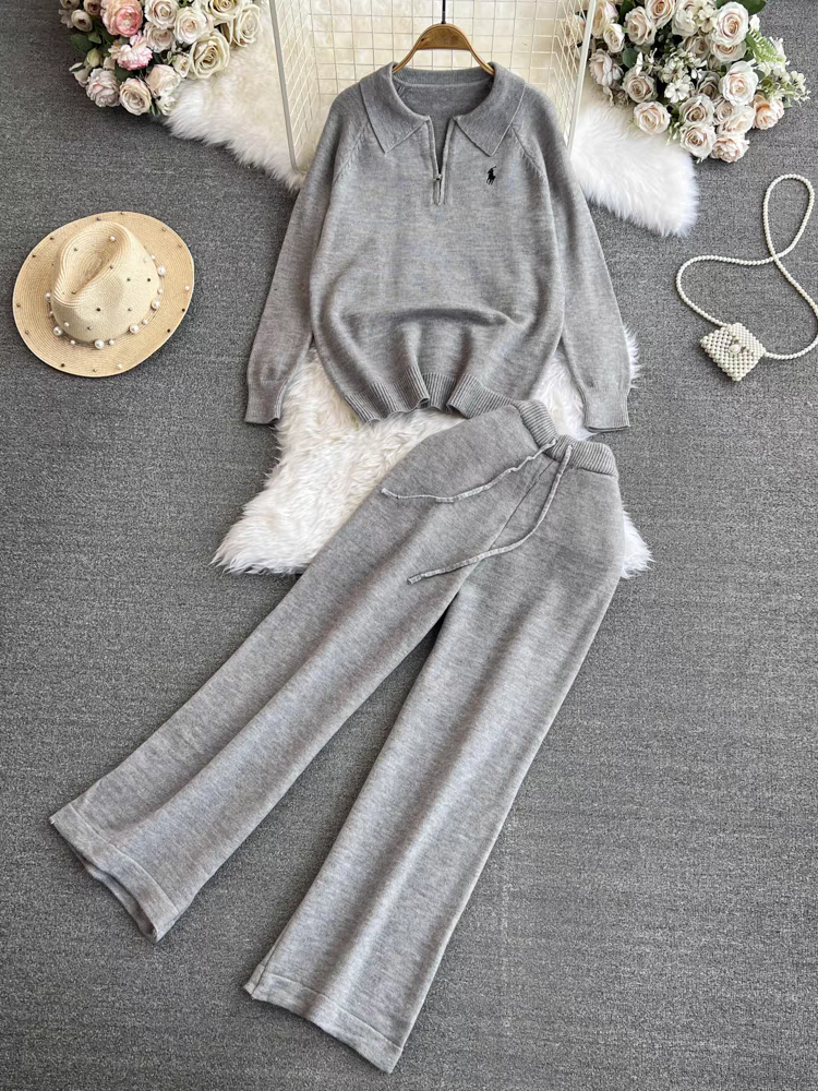 Shantel Winter Set - 24th Spoke