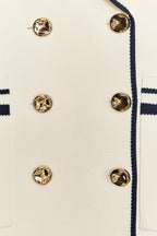 Alyssa Summer Knitted Vest Top