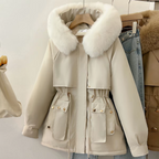 Rachel Winter Jacket
