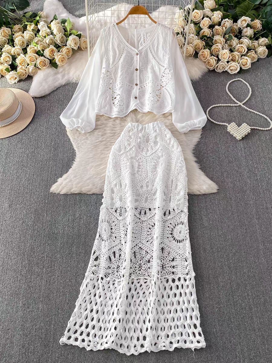 Michelle Summer Vacation Set