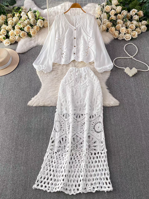 Michelle Summer Vacation Set