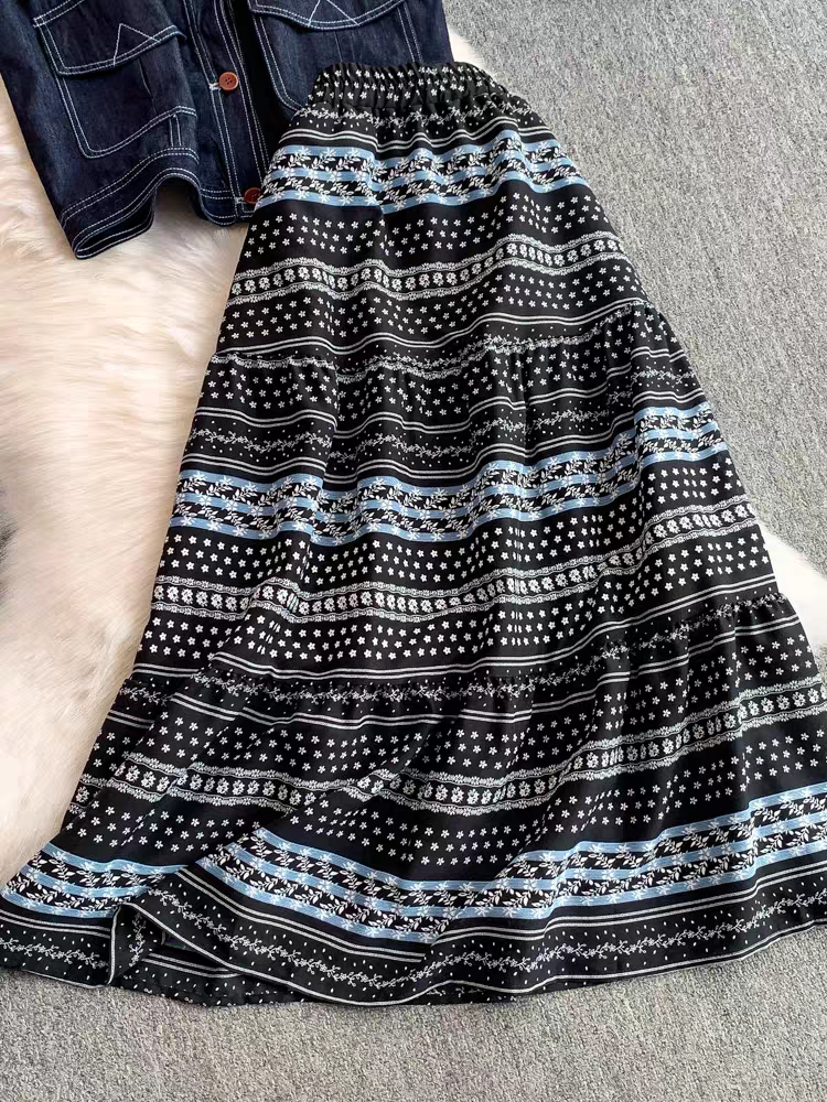 Bethany Summer Two Piece Set