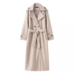 Elliot Winter Trench Over Coat