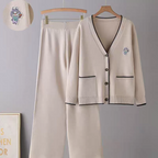 Kate Winter Two Piece Set