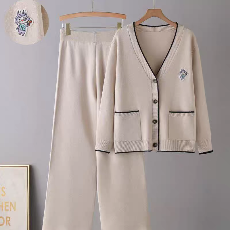 Kate Winter Two Piece Set