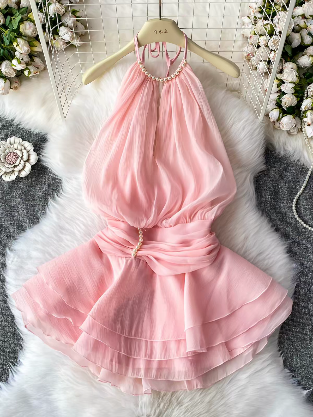 Jessica Summer Dress