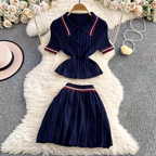 Natalie Summer Two Piece Set - 24th Spoke