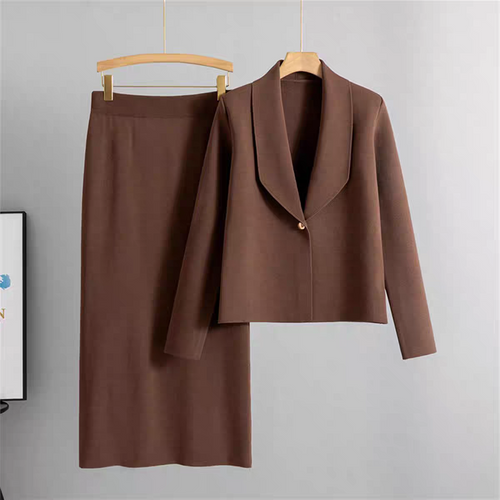 Olivia Winter Two Piece Set