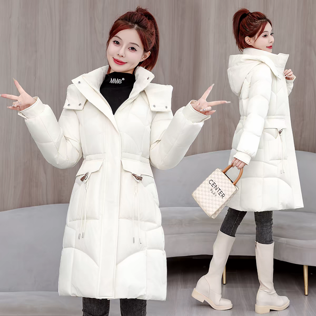 Alyssa Winter Jacket