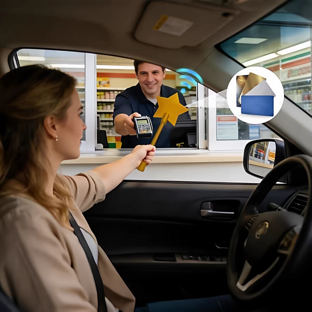 Buy One Get One Free