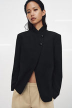 Samaire Zara Blazer 24th Spoke