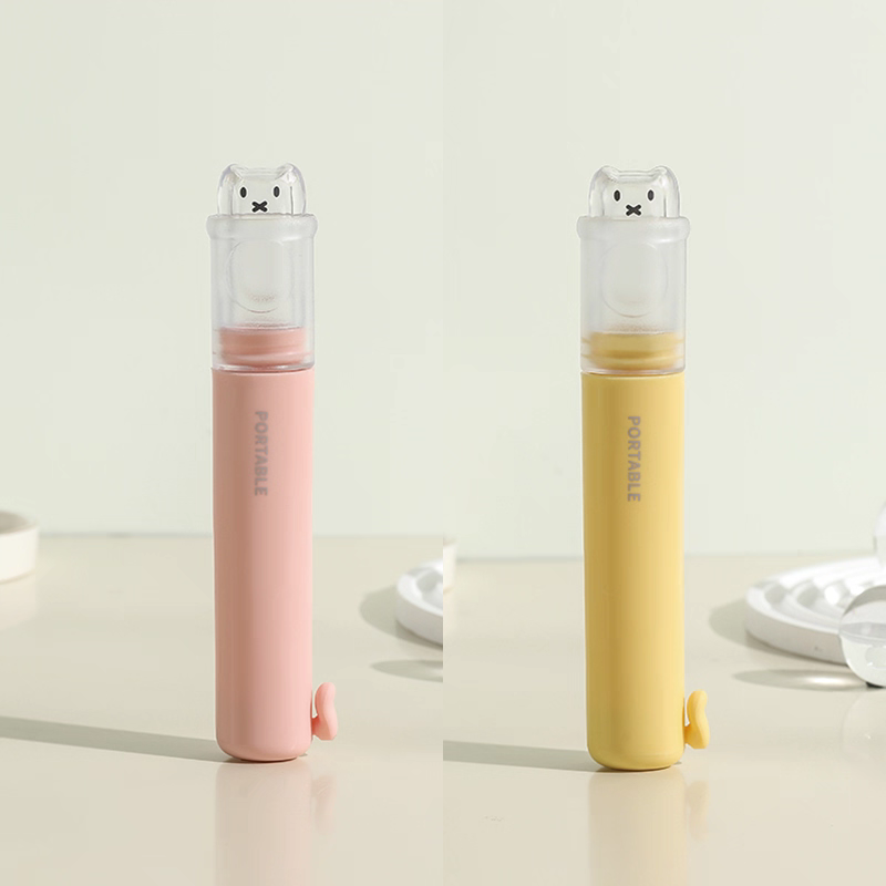 Travel Toothbrush Box Buy One Get Two Free @699 Free Shipping