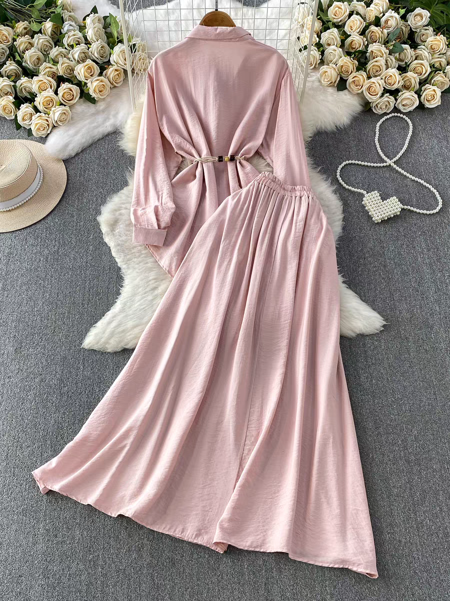 Samaire Summer Two Piece Set