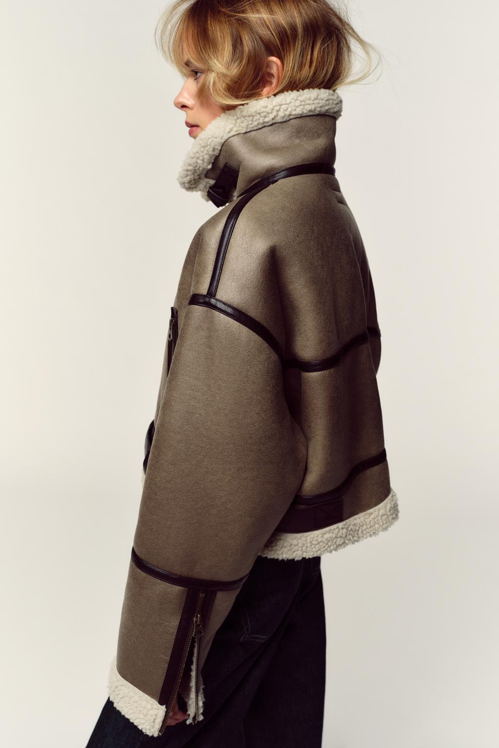 Bethany WinterJacket