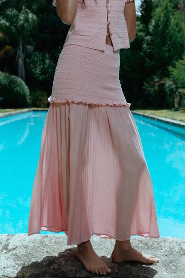 Natalie Summer Three Piece Set - 24th Spoke