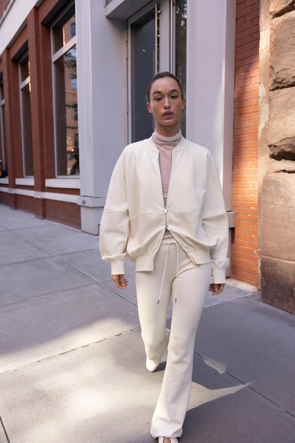 Zoe Winter TrackSuit