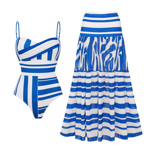 Margot Summer Beach Set