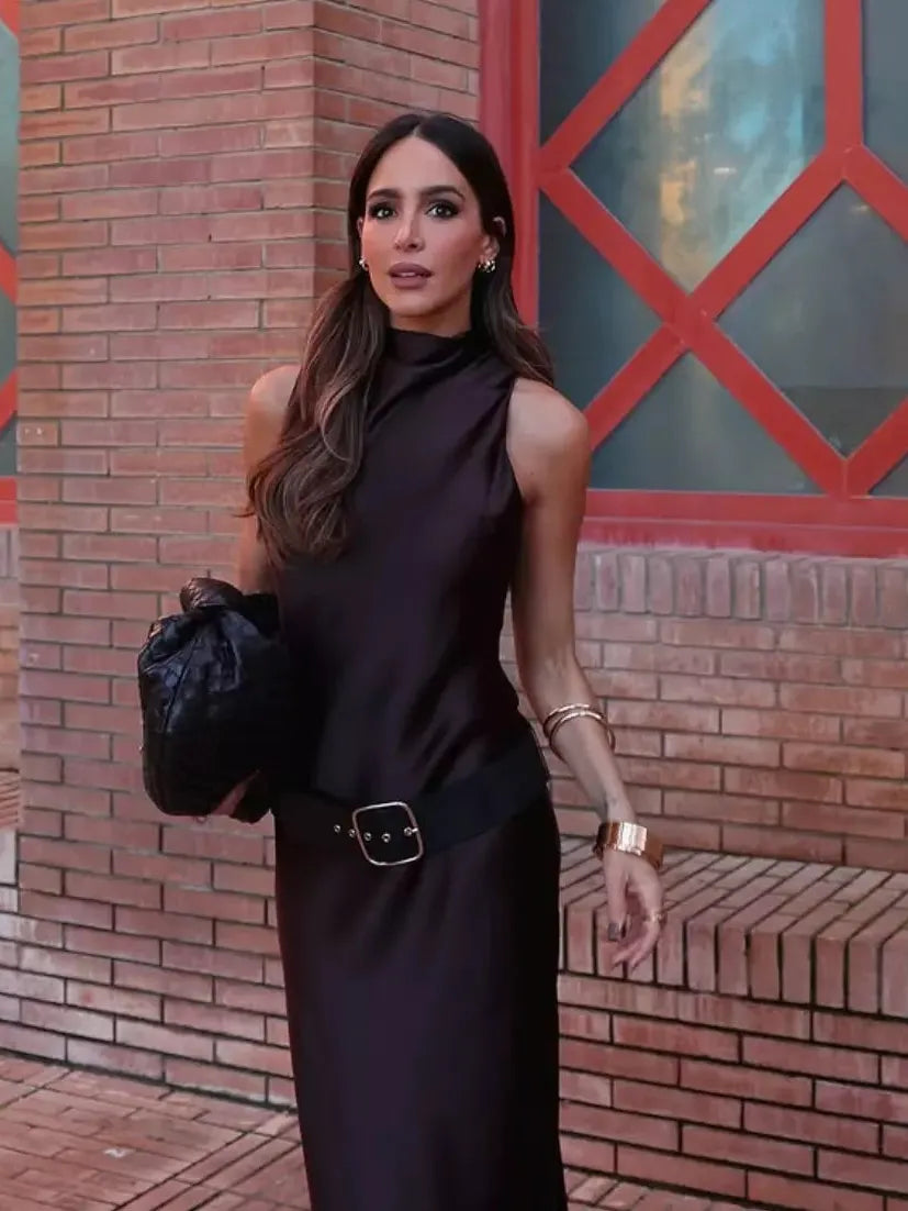 Sophia Summer Party Dress