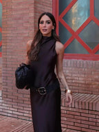 Sophia Summer Party Dress