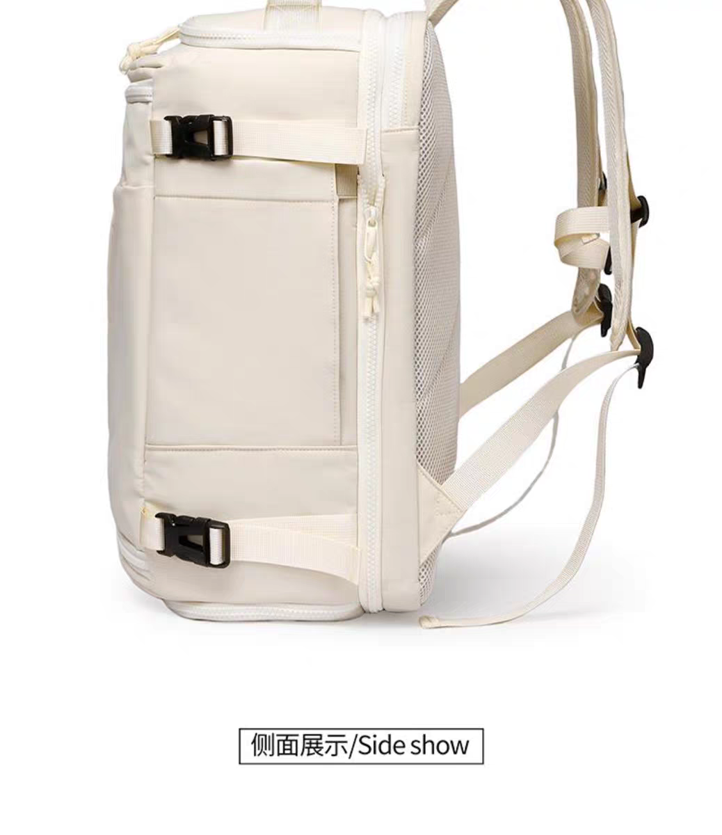 Travel Waterproof Backpack Bag