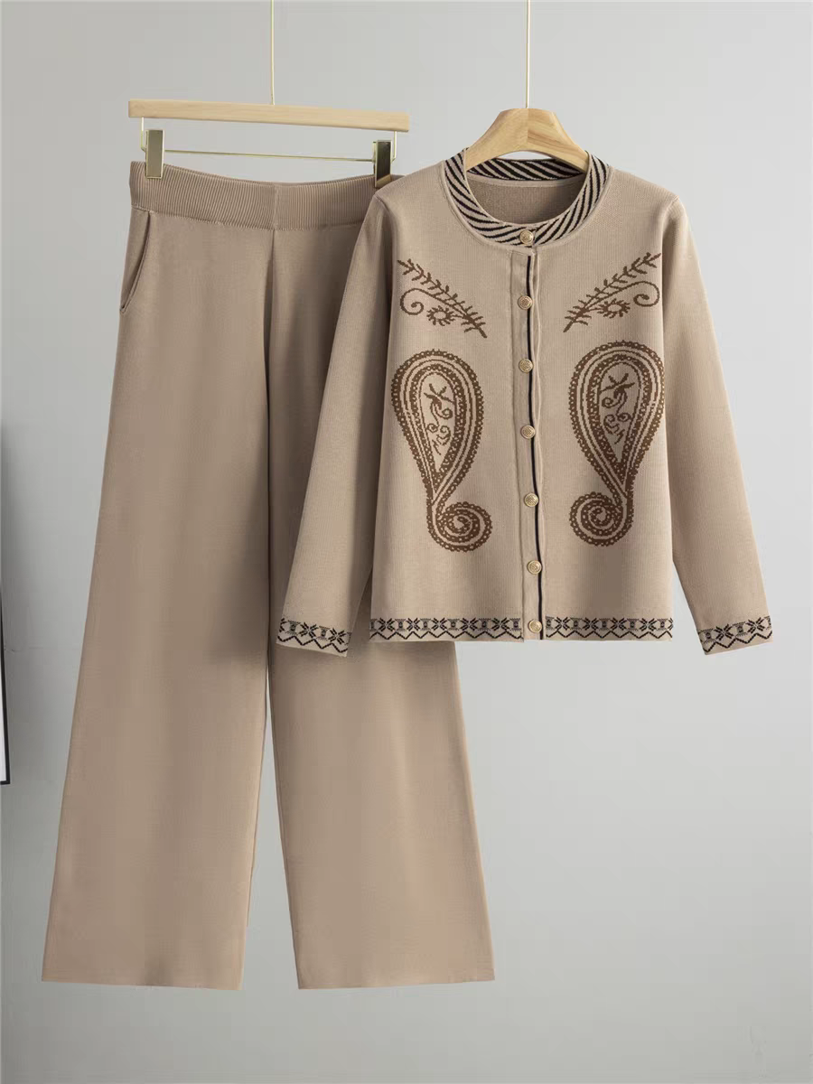 Rachael Winter Coord Set