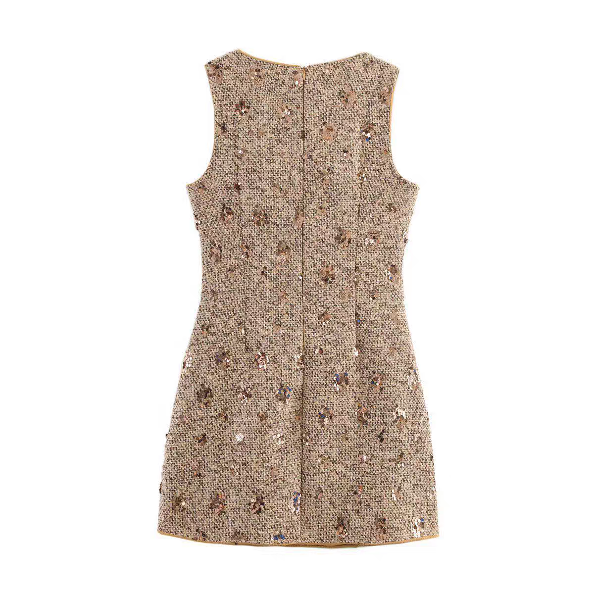 Natalie Party Dress