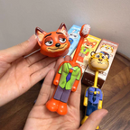Zootopia Brush (Buy One Get Other Two Free)