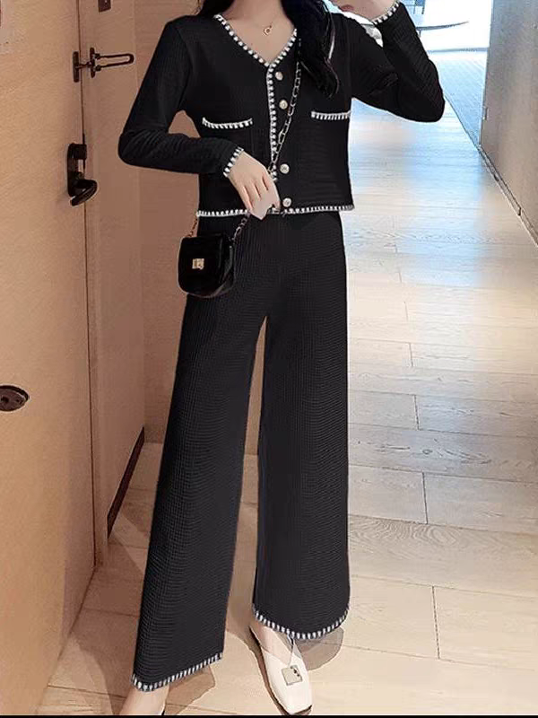 Jessica Winter Coord Set